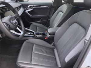 Audi A3 Sportback 30 TFSI ADVANCED PANO NAVI SONOS HuD
