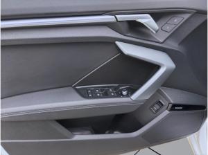 Audi A3 Sportback 30 TFSI ADVANCED PANO NAVI SONOS HuD