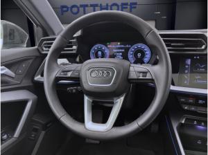 Audi A3 Sportback 30 TFSI ADVANCED PANO NAVI SONOS HuD