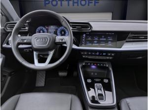 Audi A3 Sportback 30 TFSI ADVANCED PANO NAVI SONOS HuD