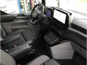 Ford Tourneo Custom 320 L1 Autm. Titanium Leder AHK schwenkb. Pano.