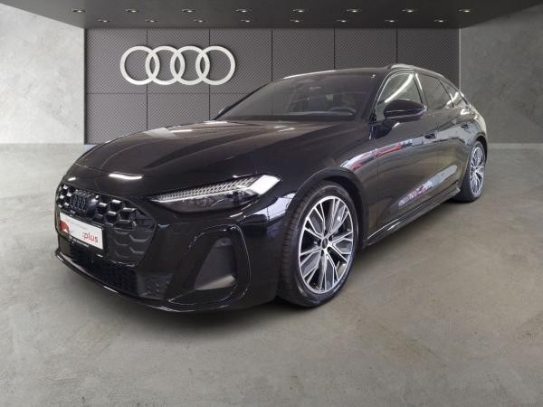 Audi A5 Avant TDI quattro S line S tronic MatrixLED HuD B&O