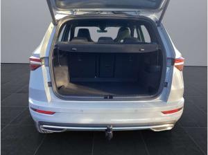 Skoda Karoq SPORTLINE 1,5 TSI 110 KW 7-GANG-DSG