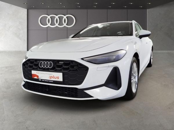 Audi A5 Avant TFSI S tronic Navi DAB VC PDC Sitzheizung