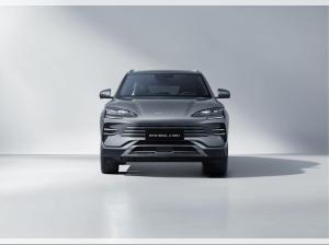 BYD Seal U DM-i Comfort 125 km Elektrische Reichweite I 0,5% Versteuerung