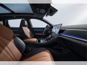 BYD Seal U DM-i Comfort 125 km Elektrische Reichweite I 0,5% Versteuerung