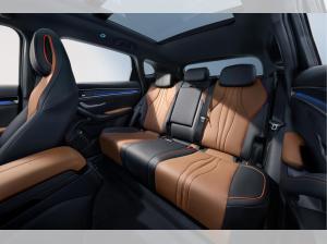 BYD Seal U DM-i Comfort 125 km Elektrische Reichweite I 0,5% Versteuerung