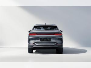 BYD Seal U DM-i Comfort 125 km Elektrische Reichweite I 0,5% Versteuerung