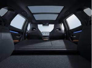 BYD Seal U DM-i Comfort 125 km Elektrische Reichweite I 0,5% Versteuerung