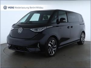 Volkswagen ID.Buzz GTX Head-Up AHK 7-Sitzer Bluetooth Navi