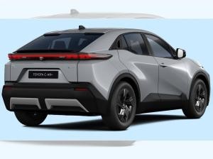Toyota C-HR+ BEV *Neues Modell mit 1,99 % Finanzierung*