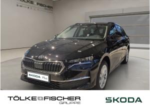 Skoda Octavia Combi 1.5 TSI SOFORT VERFÜGBAR! Navi ACC Kamera SHZ PDC LED