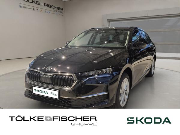 Skoda Octavia Combi 1.5 TSI SOFORT VERFÜGBAR! Navi ACC Kamera SHZ PDC LED