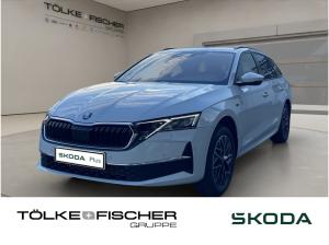 Skoda Octavia Combi Tour 2.0 TDI DSG SOFORT VERFÜGBAR! ACC AHK AUTO Navi 360°