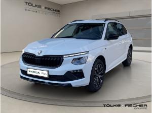 Skoda Kamiq 1.0 TSI DSG SOFORT VERFÜGBAR! ACC AHK AUTO Virtual LED