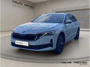 Skoda Octavia Combi Tour 2.0 TDI DSG SOFORT VERFÜGBAR! ACC AHK AUTO Navi 360°