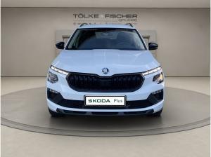 Skoda Kamiq 1.0 TSI DSG SOFORT VERFÜGBAR! ACC AHK AUTO Virtual LED
