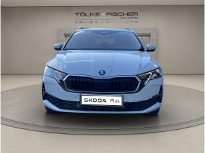 Skoda Octavia Combi Tour 2.0 TDI DSG SOFORT VERFÜGBAR! ACC AHK AUTO Navi 360°
