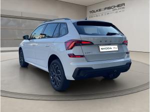 Skoda Kamiq 1.0 TSI DSG SOFORT VERFÜGBAR! ACC AHK AUTO Virtual LED