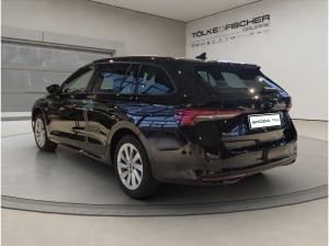 Skoda Octavia Combi 1.5 TSI SOFORT VERFÜGBAR! Navi ACC Kamera SHZ PDC LED