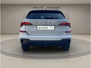 Skoda Kamiq 1.0 TSI DSG SOFORT VERFÜGBAR! ACC AHK AUTO Virtual LED