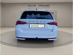 Skoda Octavia Combi Tour 2.0 TDI DSG SOFORT VERFÜGBAR! ACC AHK AUTO Navi 360°