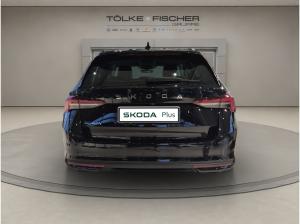 Skoda Octavia Combi 1.5 TSI SOFORT VERFÜGBAR! Navi ACC Kamera SHZ PDC LED