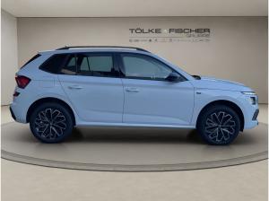 Skoda Kamiq 1.0 TSI DSG SOFORT VERFÜGBAR! ACC AHK AUTO Virtual LED