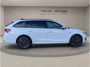 Skoda Octavia Combi Tour 2.0 TDI DSG SOFORT VERFÜGBAR! ACC AHK AUTO Navi 360°