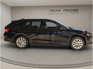 Skoda Octavia Combi 1.5 TSI SOFORT VERFÜGBAR! Navi ACC Kamera SHZ PDC LED