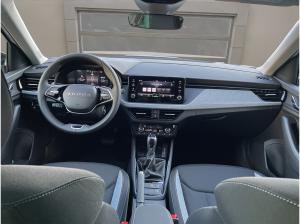 Skoda Kamiq 1.0 TSI DSG SOFORT VERFÜGBAR! ACC AHK AUTO Virtual LED