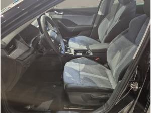 Skoda Octavia Combi 1.5 TSI SOFORT VERFÜGBAR! Navi ACC Kamera SHZ PDC LED