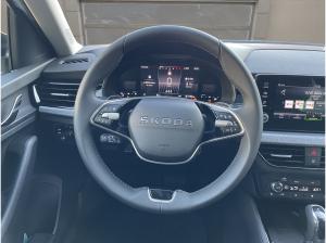 Skoda Kamiq 1.0 TSI DSG SOFORT VERFÜGBAR! ACC AHK AUTO Virtual LED