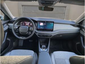 Skoda Octavia Combi Tour 2.0 TDI DSG SOFORT VERFÜGBAR! ACC AHK AUTO Navi 360°