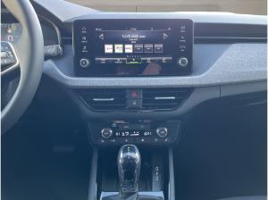 Skoda Kamiq 1.0 TSI DSG SOFORT VERFÜGBAR! ACC AHK AUTO Virtual LED