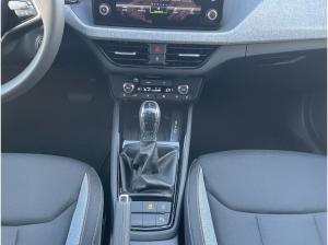 Skoda Kamiq 1.0 TSI DSG SOFORT VERFÜGBAR! ACC AHK AUTO Virtual LED