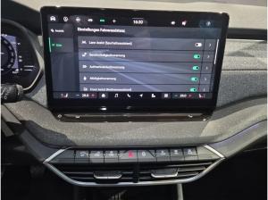 Skoda Octavia Combi 1.5 TSI SOFORT VERFÜGBAR! Navi ACC Kamera SHZ PDC LED