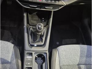 Skoda Octavia Combi 1.5 TSI SOFORT VERFÜGBAR! Navi ACC Kamera SHZ PDC LED