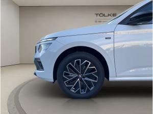 Skoda Kamiq 1.0 TSI DSG SOFORT VERFÜGBAR! ACC AHK AUTO Virtual LED
