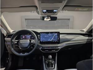 Skoda Octavia Combi 1.5 TSI SOFORT VERFÜGBAR! Navi ACC Kamera SHZ PDC LED