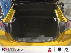 Peugeot 208 e-208 GT Elektromotor 136