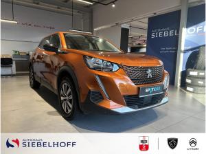 Peugeot 2008 e-2008 Active Elektromotor 136