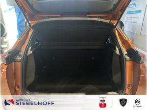 Peugeot 2008 e-2008 Active Elektromotor 136