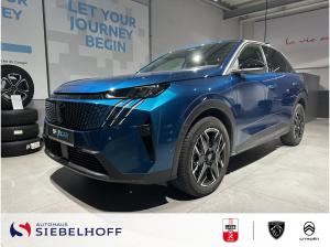 Peugeot 3008 Allure HYBRID 136 e-DSC6