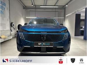 Peugeot 3008 Allure HYBRID 136 e-DSC6