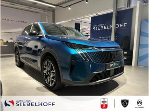 Peugeot 3008 Allure HYBRID 136 e-DSC6