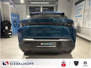 Peugeot 3008 Allure HYBRID 136 e-DSC6