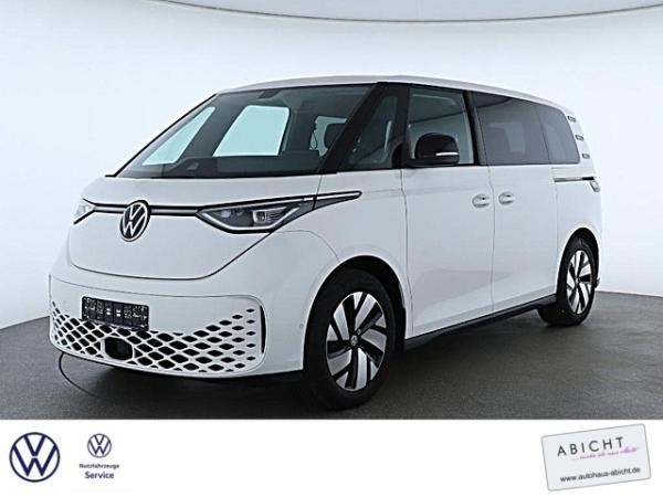 Volkswagen ID.Buzz ID. Buzz Pro Multiflexboard ACC LED-Matrix LED NAVI PDC KEYLESS