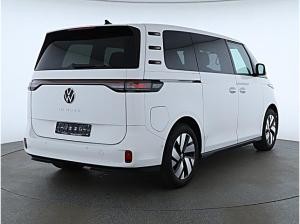 Volkswagen ID.Buzz ID. Buzz Pro Multiflexboard ACC LED-Matrix LED NAVI PDC KEYLESS