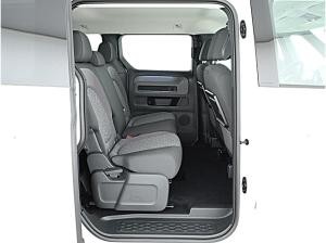 Volkswagen ID.Buzz ID. Buzz Pro Multiflexboard ACC LED-Matrix LED NAVI PDC KEYLESS